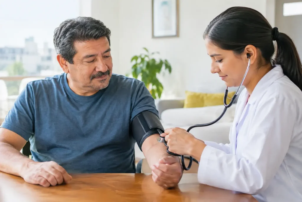Chequeo médico preventivo: cuándo hacerlo
